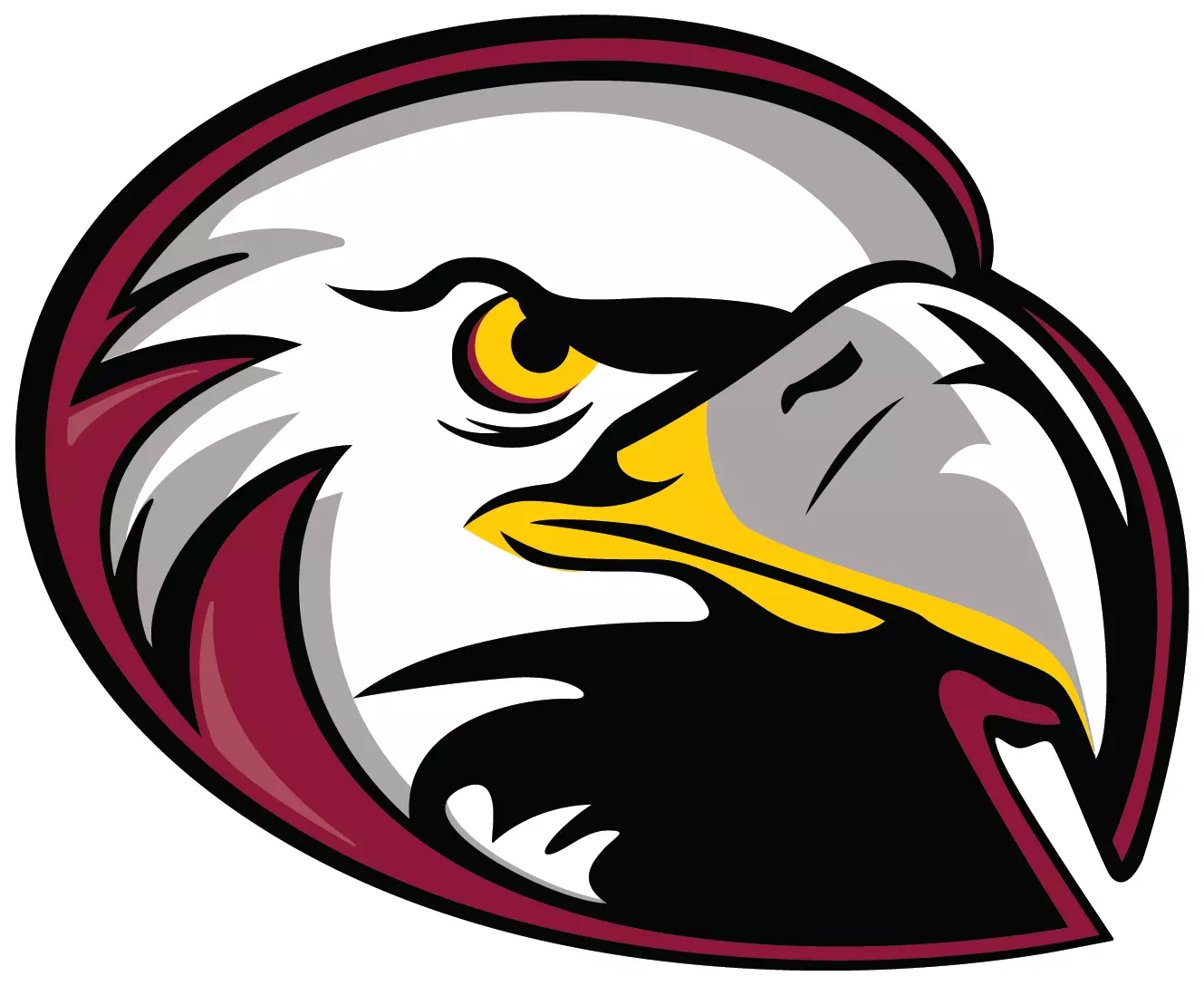 Lock Haven logo