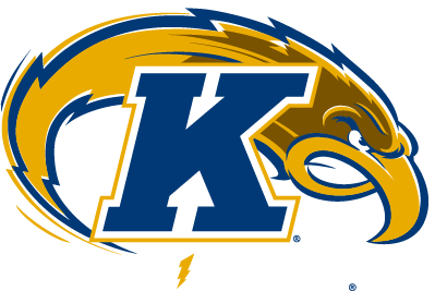 Kent State logo