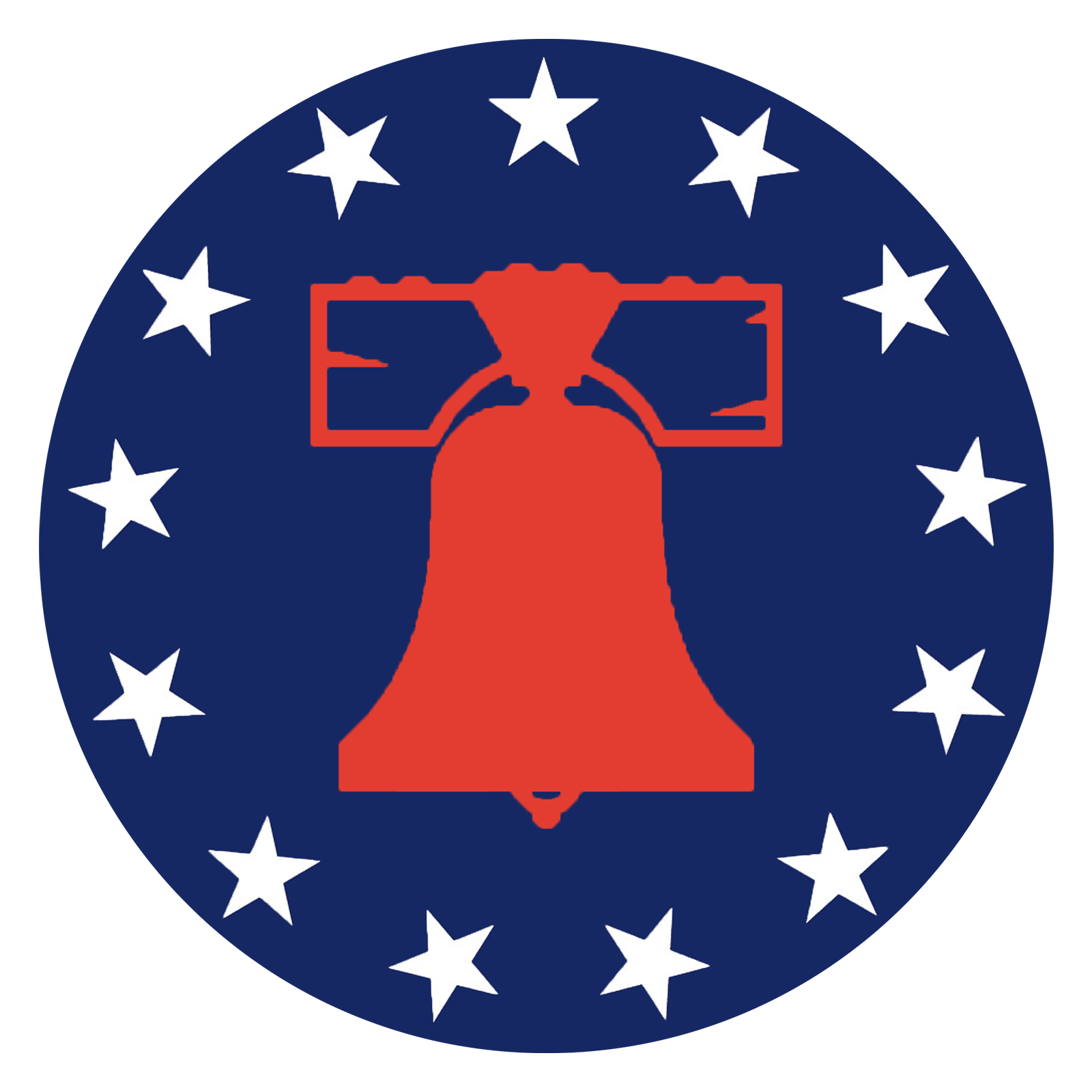 Philadelphia Founders logo