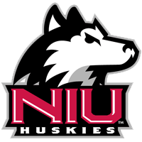 Northern Illinois logo