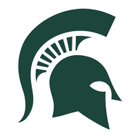 Michigan State logo
