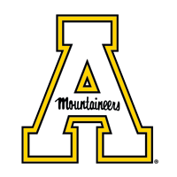 Appalachian State logo