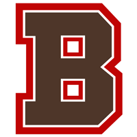 Brown logo
