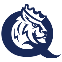 Queens-Charlotte logo